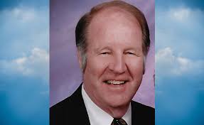 Obituary: John H.W. Cleland, Jr. 1932-2018