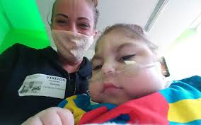 Child welfare systems face new challenges during pandemic