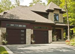 Garaga Contemporary Garage Doors Perfectly Modern