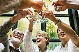 Ring the alarm, this fireman birthday party at kara's party ideas has adorable fireman themed foods, decor, and more. Celebrate Your Retirement With These Retirement Party Ideas 55places