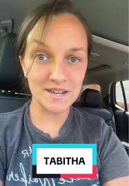 Tabitha Wrote Down What She Asked God for