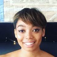 Yasmin Baker (@yasminbnhs)