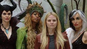 Check spelling or type a new query. Once Upon A Time Kristin Bauer Van Straten Adam Horowitz Edward Kitsis The Hollywood Reporter