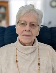 Obituary information for Jane M. Doehring