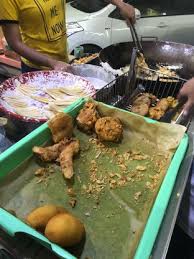 Jun 10, 2021 · resep pisang goreng kipas. Pisang Goreng Kipas Bu Anie Sambikerep Surabaya Lengkap Menu Terbaru Jam Buka No Telepon Alamat Dengan Peta