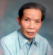 Chan Saetern Obituary