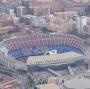 Camp Nou capacity from en.wikipedia.org