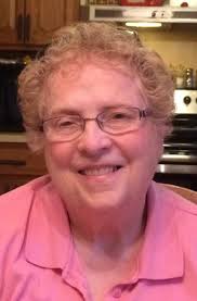 Obituary for Karol A. Frazier