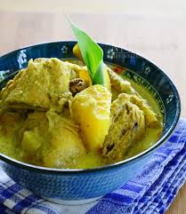 Resepi 2 kilo ikan kembung lemak cili padi club. Ayam Masak Lemak Cili Api Yatie Kitchen