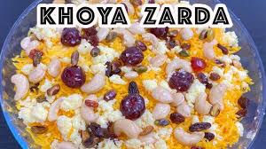 How to address a formal letter to an epson driver : Khoya Zarda Recipe Special Degi Zarda Recipe Sweet Rice Youtube