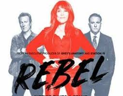 What's love got to do with it. Rebel To Premiere Exclusively On Star On Disney May 28 Uk Ire Disney Plus Informer