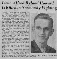 Alfred Ryland Howard