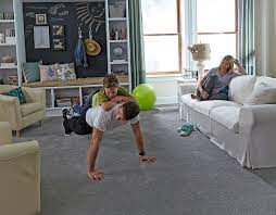 Aktuelle preise für produkte vergleichen! What Is Stainmaster Carpet What Is It Made Of Flooring America