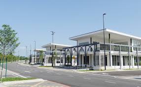 Bandar dato' onn perjiranan 2… Tebing Bandar Dato Onn Home Facebook