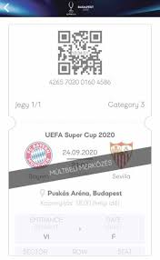Így fest a vadonatúj puskás aréna. Europai Szuperkupa 2020 Puskas Arena Fociutakon