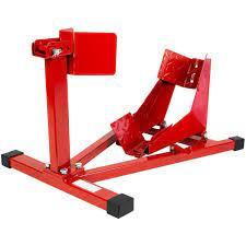 Motorcycle Wheel Chock Sport Bike Lift Stand Bike Lift Motorcycle Wheels Sport Bikes