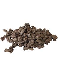 Lavamulch ist eine hervorragende alternative zu herkömmlichen rindenmulch. Mr Gardener Lavamulch Lavamulch Rot Braun Hagebau De