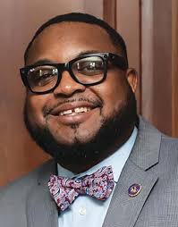 Landry names Christopher Hebert chairman of Louisiana Gaming Control Board