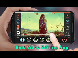 Apps that work on an ipad or iphone (ios) may not work on an android device. Best Video Editing Apps In 2020 Video Makers For Ios Android