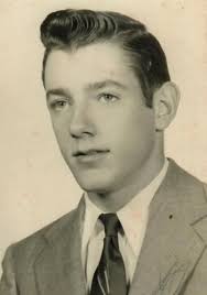 Terrance Frees Obituary (1936