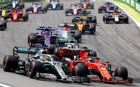 Die formel 1 des ostens. End Of Season F1 Driver Ratings Who Shone And Who Flopped In 2019