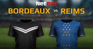 Away team has recorded 3 victories, 0 tie and 7 defeats on the last 10 games. Girondins De Bordeaux Vs Stade De Reims Netbet Blog Cc Everybody