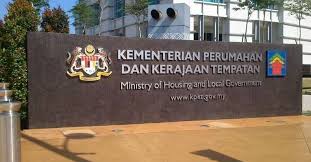 Ø kerajaan tempatan merupakan satu peringkat kerajaan yang o dipengerusikan oleh menteri perumahan dan kerajaan tempatan. Pinda Peruntukan Kekang Pencemaran Sungai