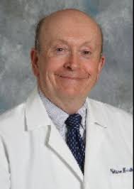 Dr. David Grise MD, Pulmonologist