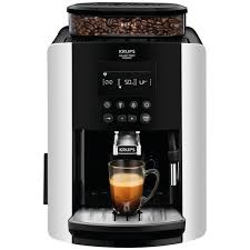 Find coffee maker krups in canada | visit kijiji classifieds to buy, sell, or trade almost anything! Ea817840 Krups Bean To Cup Coffee Machine Ao Com