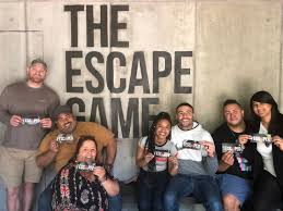 The best websites voted by users. Houston Escape Room 2021 All You Need To Know Before You Go With Photos Tripadvisor