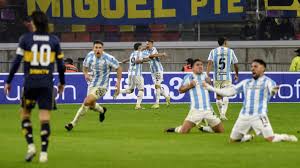¡Boca Eliminado! ¿Crisis Total? Riquelme al Borde Tras el Batacazo - Imagen principal del artículo