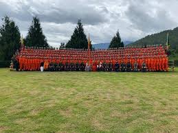 Bhutan Times Health Minister Dechen Wangmo Graced The Facebook