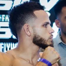 Jacob Silva vs. Mike DeLeon, Legacy FC 37