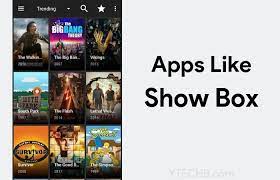 We did not find results for: 12 Best Apps Like Showbox To Try In 2020 Android Iphone Windows