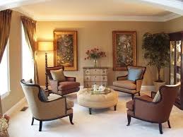 A Formal Living Room With Delicate Touches And Accents Throughout Design By Val Valdez At Living Room Dining Room Combo Formal Living Rooms Dining Room Combo