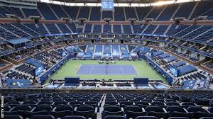 It is held on outdoor hard courts at the usta billie jean king national tennis center in new york city. Us Open 2021 Qualifying Rounds To Be Played Behind Closed Doors Bbc Sport