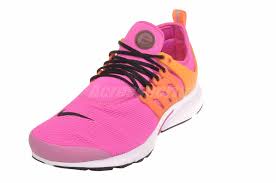 Details About Nike Wmns Air Presto Running Womens Shoes Laser Fuchsia 878068 607