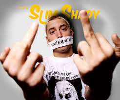 Download eminem wallpaper in high resolution for free. Eminem The Real Slim Shady Wallpapers Wallpaper Cave