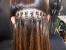 Cornrow Extension Braids