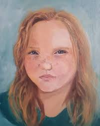 Sonja Halstead, Artist