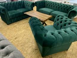Hussen können sie für sofas in den verschiedensten größen auswählen. Reduziert Neu Sofa Wohnlandschaft Couch Chesterfield Sofa Kuche In Niedersachsen Seelze Ebay Kleinanzeigen
