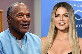 Khloe kardashian breaks silence on photo controversy, reveals her unedited figure. Is O J Simpson Khloe Kardashian S Dad