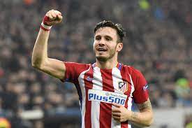Meanwhile, the possibility of a possible swap deal between atletico and barcelona, with antoine griezmann returning. How Saul Niguez Fought Back From Real Madrid Hardship To Become Atletico Legend Bleacher Report Latest News Videos And Highlights