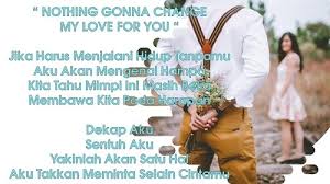 Hilang semua janji + puisi lirik. Kumpulan Lirik Lagu Romantis Barat Cocok Sebagai Puisi Buat Pacar Buzid