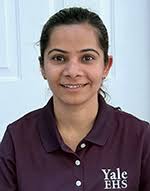 EHS 2025 Summer Interns