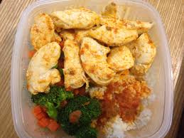 Pin On Bodybuilding Meals