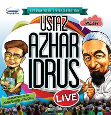 Allows applications to open network sockets. Ustaz Azhar Idrus Live By Ustaz Azhar Idrus
