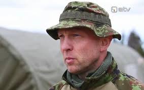 Head of Spring Storm field training: We were unable to involve reservists