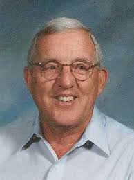 Joe Bain left his mark