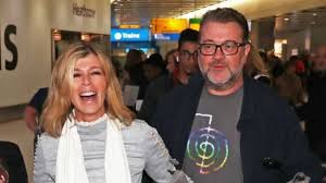 Kate garraway's goodypass.com will give fans the kind of discounts usually reserved for celebrities. I Ve Just Got To Get On With It Kate Garraway To Return To Good Morning Britain Itv News